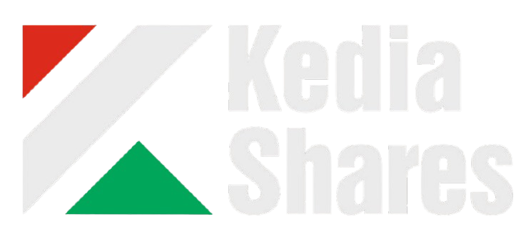 Kedia Shares & Stocks Brokers Ltd